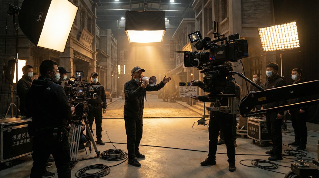 海角影视传媒视频